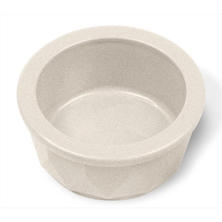 Van Ness Plastic Molding Co Hvywgt Crock Dish Small 794201